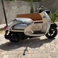 پاکشتی وینو طرح مارشال طوسی درحد