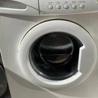 ماشین لباس شویی