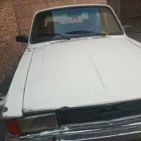 پیکان مدل ۸۲