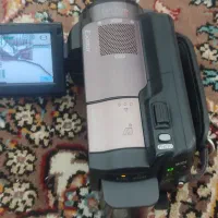 دوربین فیلمبرداری Handy cam|دوربین عکاسی و فیلم‌برداری|خمینی‌شهر, |دیوار