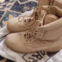 نیم پوت خاکستری اصل