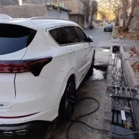 فدلیتی پرستیژ ۷نفره