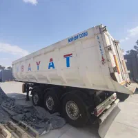 تریلی کمپرسی