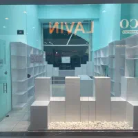 دکور و ویترین