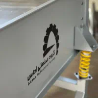 استخدام جوشکار و مسئول فنی
