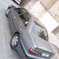 پژو پارس سال مدل ۹۲/۱۲|خودرو سواری و وانت|قم, پردیسان|دیوار