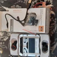 ایرپادبلوتوثیm25|پخش‌کننده همراه|خان ببین, |دیوار