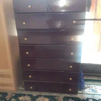 دراور و کمد