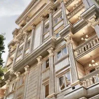 ۱۰۶ متر سنددار