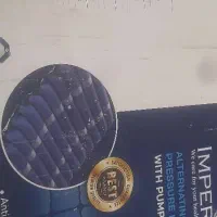 تشک مواج