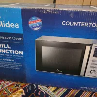 مایکروفر مدیا