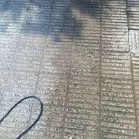 کفسابی و سنگ سابی حیاط منزل|خدمات نظافت|گرگان, |دیوار