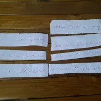 فروش کتاب کمک درسی|کتاب و مجله آموزشی|مشهد, فارغ التحصیلان|دیوار