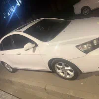 فروش جیلی امگراند سفید ۲۰۱۳