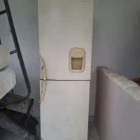 یخچال و فریزر کارکرده