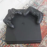 ps4اسلیم کپی خور دودسته|کنسول، بازی ویدئویی و آنلاین|تهران, آذری|دیوار