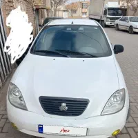 تیبا ۲ مدل ۹۷