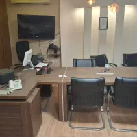 مبلمان اداری