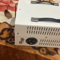 ترانس برق سوپر جنرال۱۰۰۰۰ وات|قطعات و لوازم جانبی رایانه|ایرانشهر, |دیوار