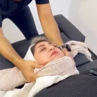 درمان دیسک کمر ،گردن، تنگی کانال/به روش سُنتی