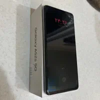 سامسونگ a52s 256