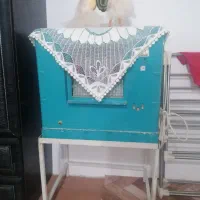 کولر آبی سوزان سایز 60