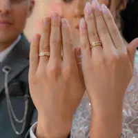 سالن عقد و دفتر ازدواج|خدمات پذیرایی، مراسم|قم, قلعه کامکار|دیوار