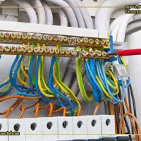استا کار برق کشی ولوله کشی