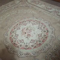 فرش 9متری