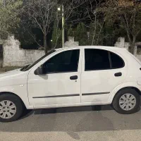 تیبا۴۰۰|خودرو سواری و وانت|چالوس, |دیوار