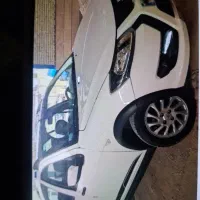 کوئیک RS مدل ۱۴۰۲ در حد صفر کارکرد ۲۷۰۰ کیلومتر