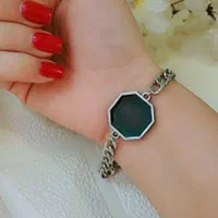 هدیه خاص و متفاوت (گردنبند و دستبند حرارتی)