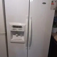 تعمیرتعمیرات فوق تخصصی یخچال فریزر درمحل شرق تهران