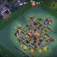 کلش تانال ۱۳ قیمت مناسب|کنسول، بازی ویدئویی و آنلاین|قم, ولیعصر|دیوار