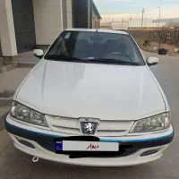 پرشیامدل ۴۰۲|خودرو سواری و وانت|ورامین, ورامین|دیوار