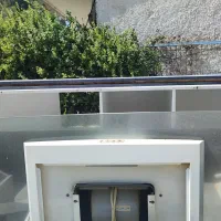 هود دو موتوره با کابینت|هود|شاهین‌شهر, عطار|دیوار