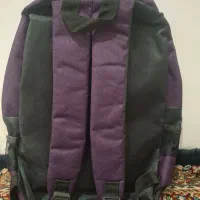 کیف مدرسه نو