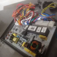 تعمیر تخصصی یخچال و لولای درب یخچال باضمانت در محل|خدمات پیشه و مهارت|شهریار, رضی آباد پایین|دیوار