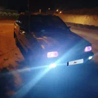 پراید مدل ۸۸ شاسی سالم|خودرو سواری و وانت|قوچان, |دیوار