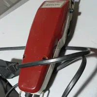 ماشین اصلاح موزر