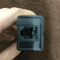 فکس مودمUsb مارکDell مدلRD02-D400|قطعات و لوازم جانبی رایانه|تهران, جی|دیوار