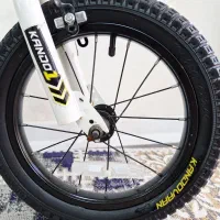 دوچرخه سایز ۱۲|دوچرخه، اسکیت، اسکوتر|بندر ماهشهر, |دیوار