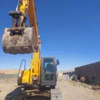 بیل مکانیکی هیوندای 210 مدل 2012|خودرو سنگین|تبریز, |دیوار