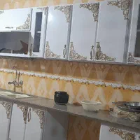 ساخت انواع کابینت و کمد دیواری|خدمات پیشه و مهارت|یاسوج, |دیوار