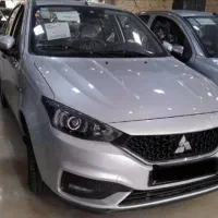 سایپا سهند اس S مانیتور مدیران/ تیپ E اتومات ۱۴۰۴