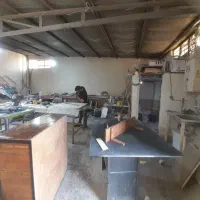 سوله ۸۰ متری تکمیل منطقه صنعتی