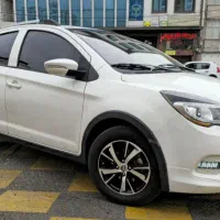 با پول پژو شاسی بلند خارجی سوار شو|خودرو سواری و وانت|کرمان, |دیوار