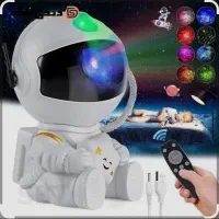 چراغ خواب کهکشانی فضانورد