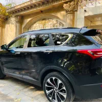 فیدلیتی ۱۴۰۱ گیربکس جدید خانگی معاوضه دارم|خودرو سواری و وانت|اصفهان, الهیه|دیوار