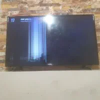 فروش  تلوزیون هوشمند  LG|تلویزیون و پروژکتور|خورموج, |دیوار